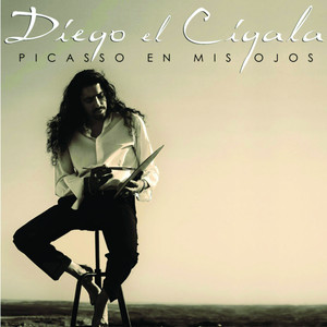 Picasso en mis ojos album