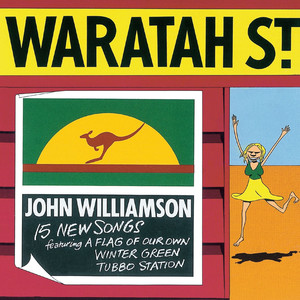 Waratah St. album