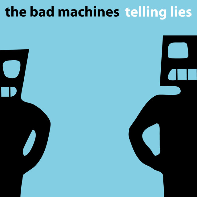 The Bad Machines Photo