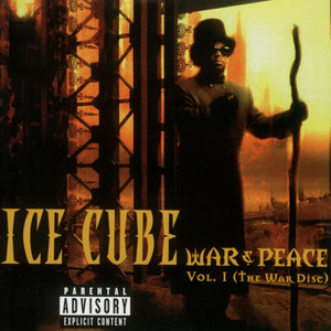 War & Peace, Volume 1 (The War Disc) album