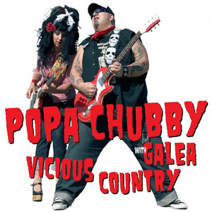 Vicious Country album