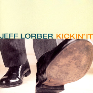 Kickin' It cover