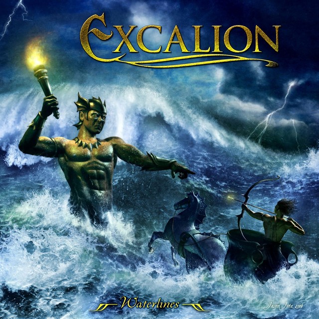 Waterlines cover art
