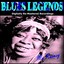 Blues Legends pres. Ma Rainey Albumcover