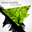 Natural Sound FX: In The Garden Albumcover