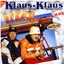 Alarm ohne Ende Albumcover