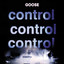 Control Control Control (spotify version) cover