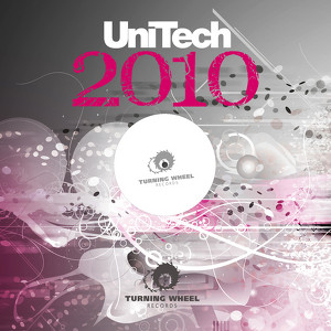 2010 Albumcover
