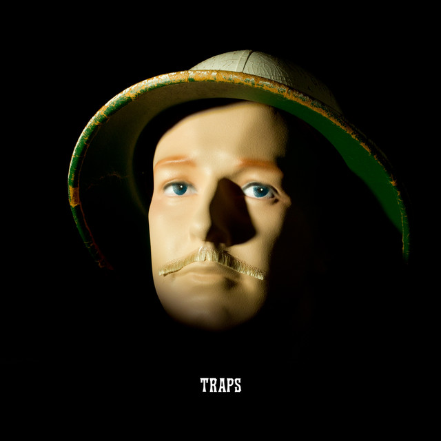 Traps cover