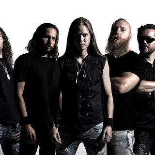 Savage Machine Photo