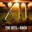 XII, The Hits of Bach cover