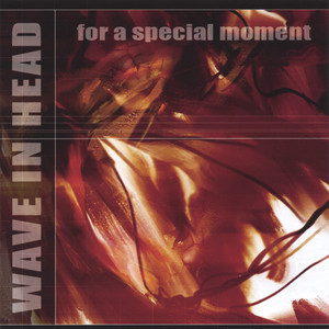 For a Special Moment cover