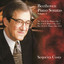 Beethoven: Piano Sonatas Vol. 4 Albumcover