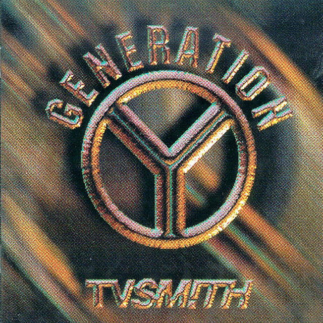 Generation Y cover