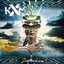 Scatterbrain cover