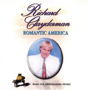 Romantic America album