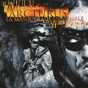 La Masquerade infernale cover