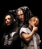 Chase Atlantic profile