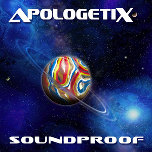 Soundproof cover