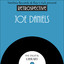 A Retrospective Joe Daniels Albumcover