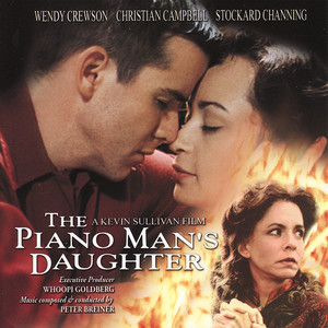 The Piano Man's Daughter - The Original Soundtrack album