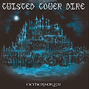 Netherworlds cover