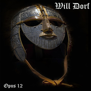 Opus 12 Albumcover