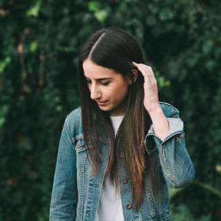Amanda Merdzan Photo