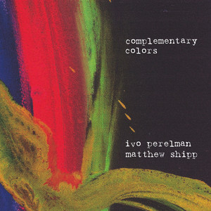 Complementary Colors cover