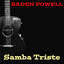 Samba Triste cover