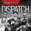 iTunes Session cover