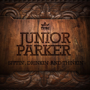 Sittin', Drinkin' And Thinkin' cover