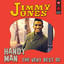 Handy Man - The Very Best Of cover