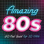 Amazing 80s cover