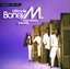 Ultimate Boney M. - Long Versions & Rarities Vol. 3 (1984 - 1987) Albumcover