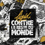 Liqid contre le reste du monde Albumcover