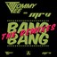 Bang Bang Albumcover