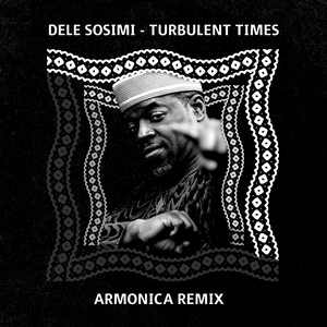 Turbulent Times cover