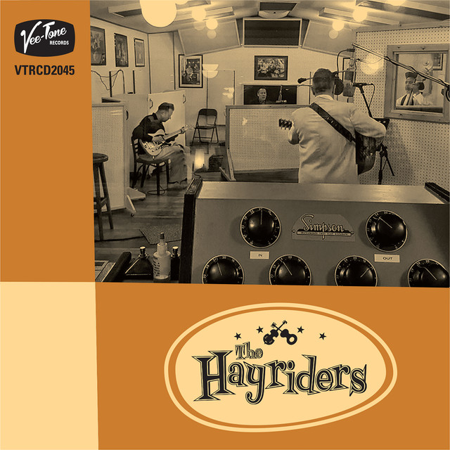 The Hayriders Photo