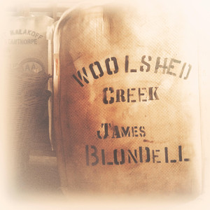 Woolshed Creek album