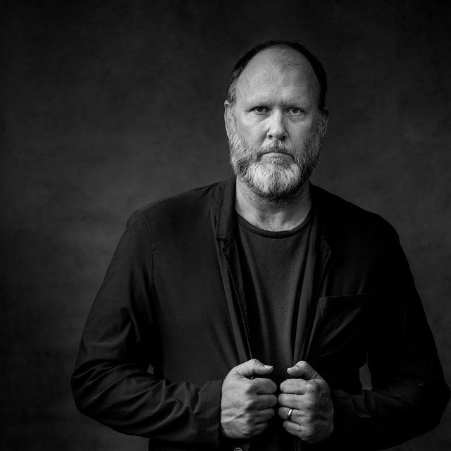 Eric Bachmann photo