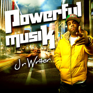 Powerful Musik album