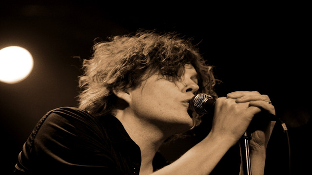Mikael Herrstr&ouml;m