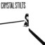 Crystal Stilts EP Albumcover