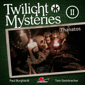 Die neuen Folgen - Folge 2: Thanatos