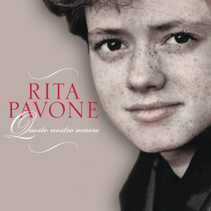 Questo nostro amore cover