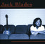 Jack Blades cover