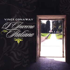 L'inverno Italiano Albumcover