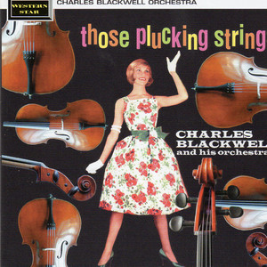 Charles Blackwell & His Orchestra