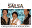 The Greatest Salsa Ever cover